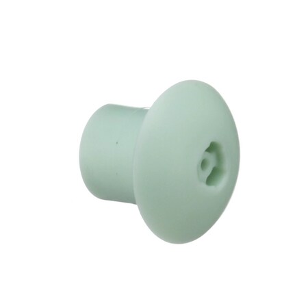 Welch Allyn MICROTYMP 3 TIPS, 4 LARGE (GREEN) 24624